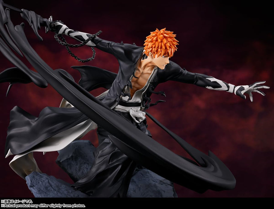Bleach: Thousand-Year Blood War statuette PVC FiguartsZERO Ichigo Kurosaki 22 cm