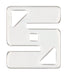 Eureka-515040 Rompecabezas Huzzle Cast Hashtag, Color, único (515040