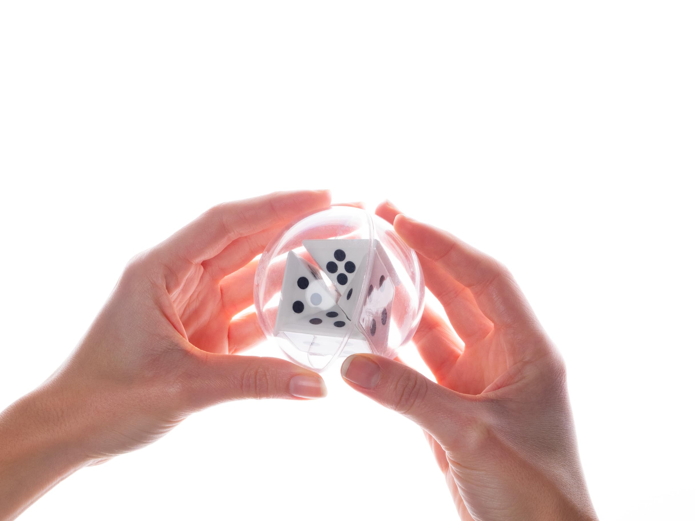 Recent Toys RT5130 DOTS Puzzle