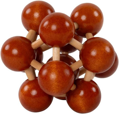 Recent Toys RT5139 Brain Puzzle
