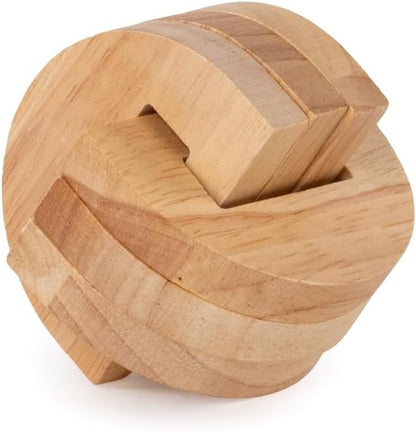 Recent Toys RT5141 Brain Puzzle