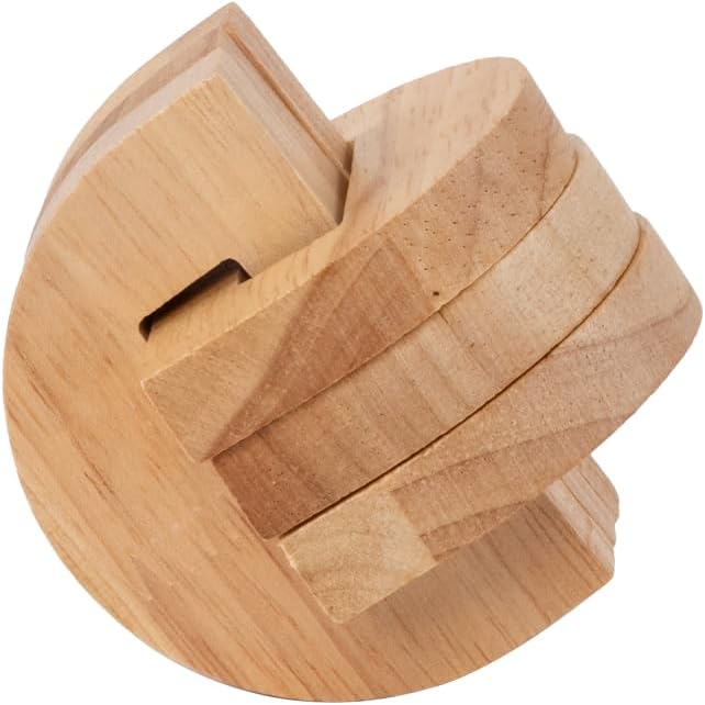 Recent Toys RT5141 Brain Puzzle