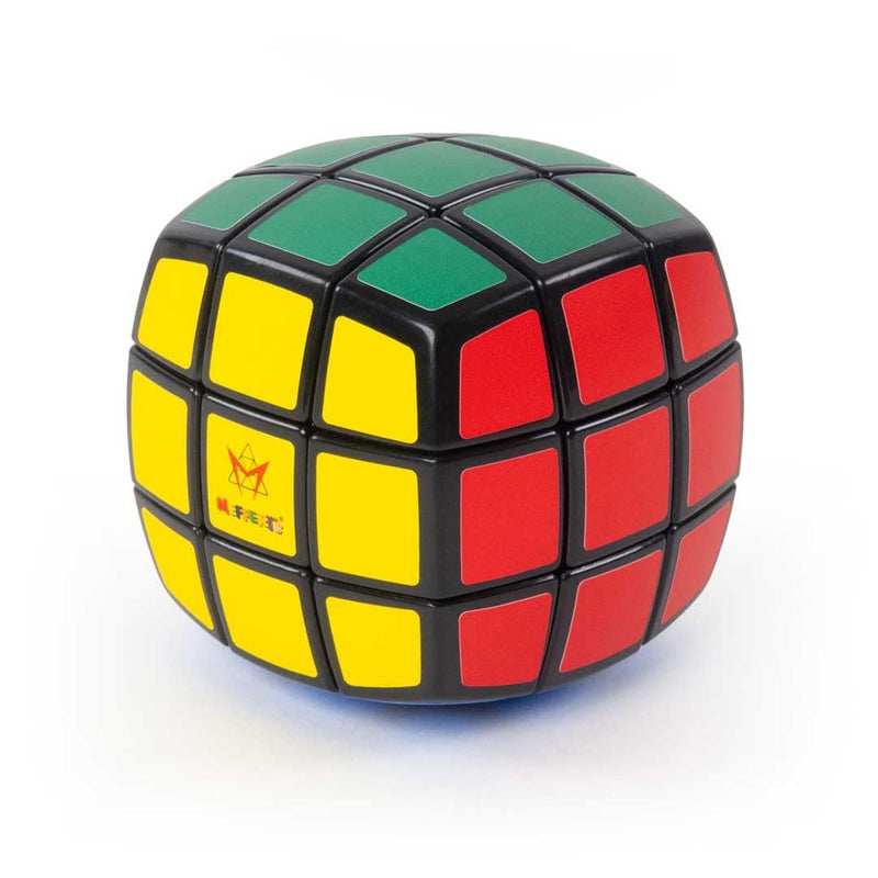 Recent Toys M5145 Meffert's Pillow Cube Brainteaser Puzzle