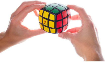 Recent Toys M5145 Meffert's Pillow Cube Brainteaser Puzzle