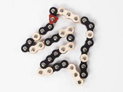 Recent Toys C5155 Bermuda Triangle