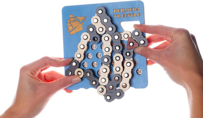 Recent Toys C5155 Bermuda Triangle