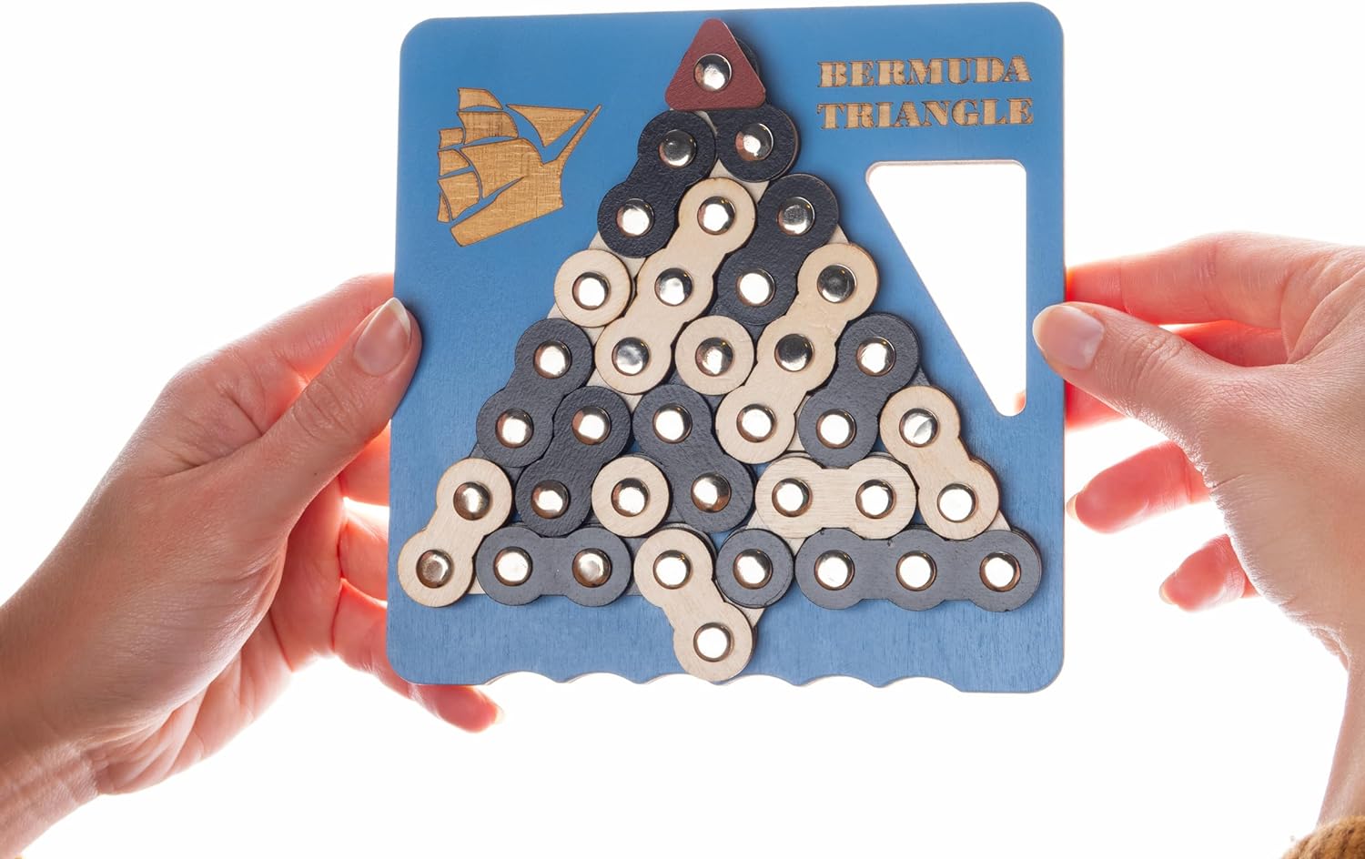 Recent Toys C5155 Bermuda Triangle