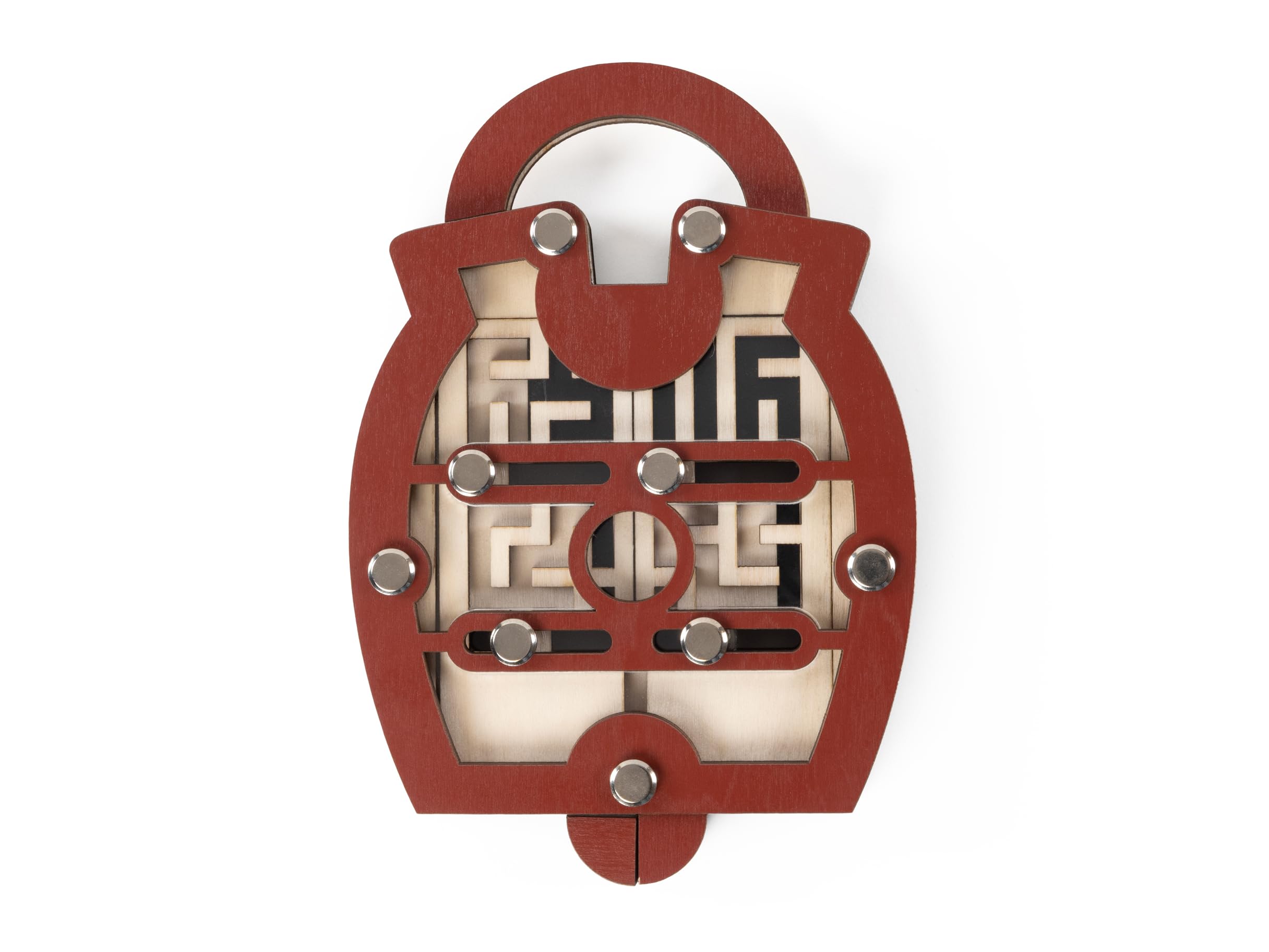 Recent Toys C5165 JC's Lock