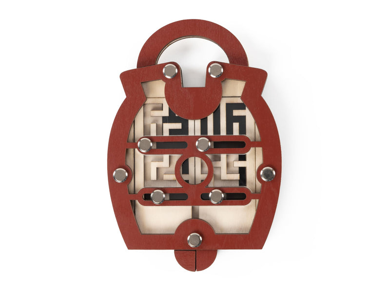 Recent Toys C5165 JC's Lock