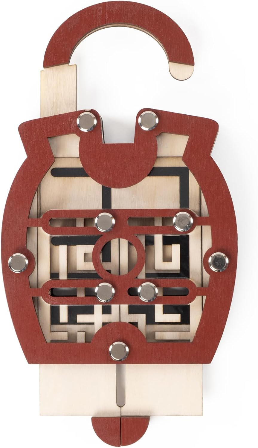 Recent Toys C5165 JC's Lock