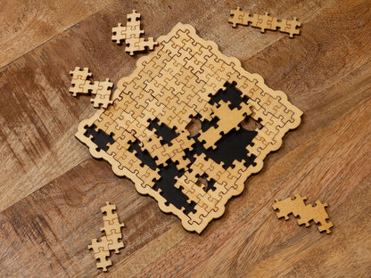 Recent Toys C5166 Not a Jigsaw