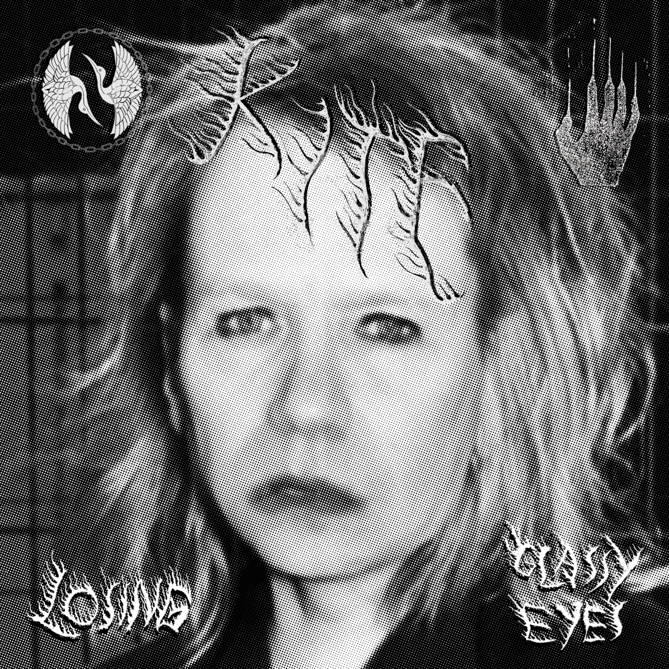 Losing + Glassy Eyes