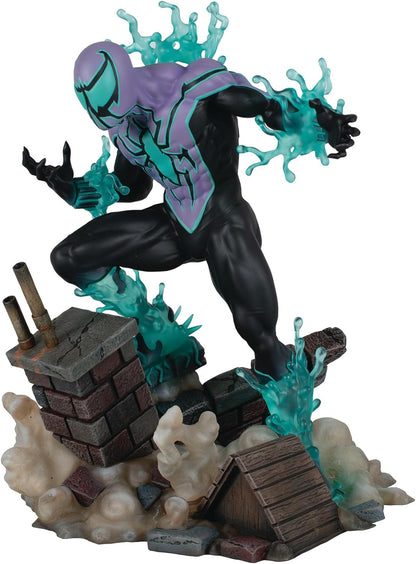 Diamond Select Toys OCT232319 PVC-Statue, Mehrfarbig