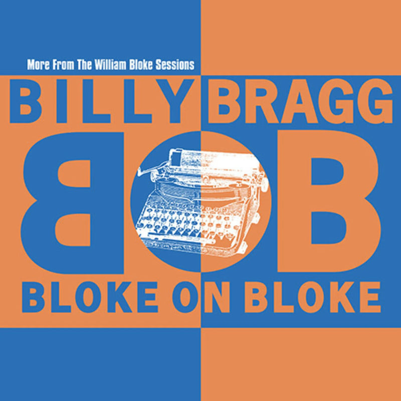 Bloke On Bloke (RSD 2024)