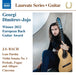 J. S. Bach: Lute Partita/Violin Sonata No. 1/...