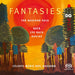 Céleste-Marie Roy: Fantasies for Bassoon Solo