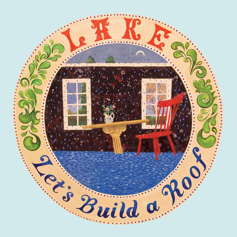Let's Build a Roof