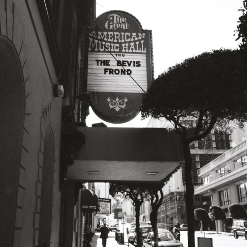Live at the Great American Music Hall (RSD 2024)