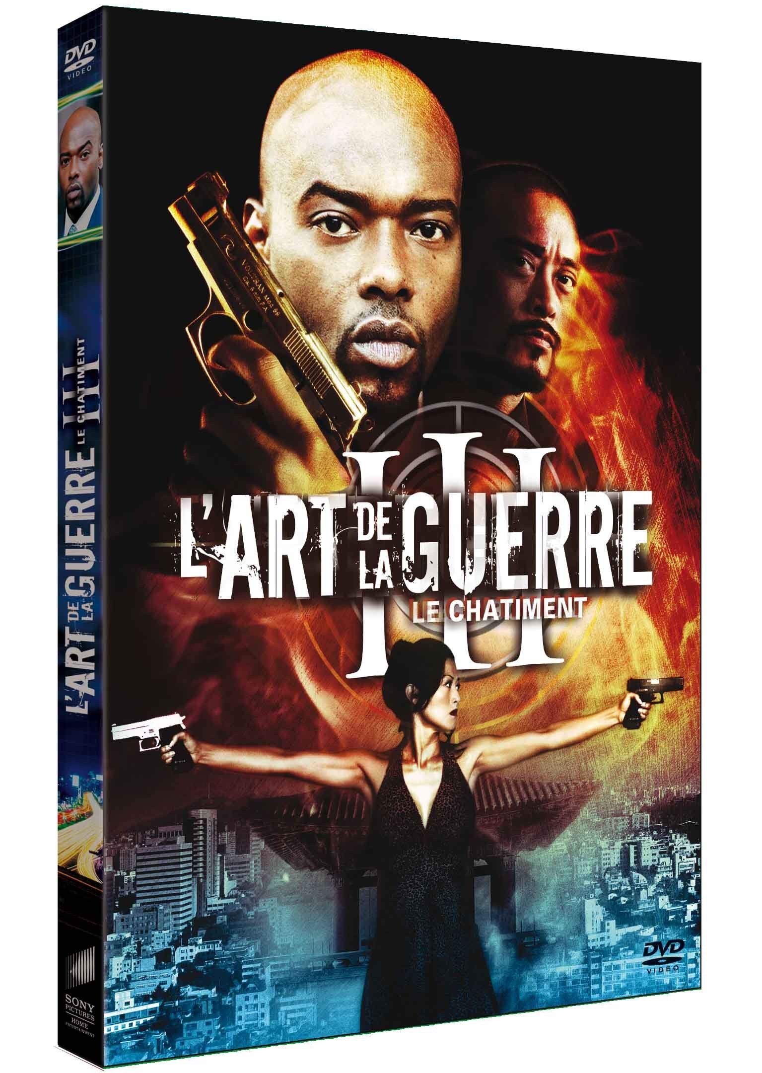 L'art de la guerre 3