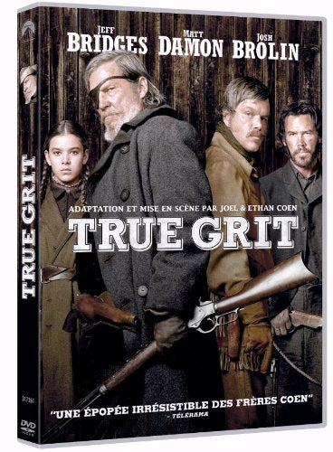True grit