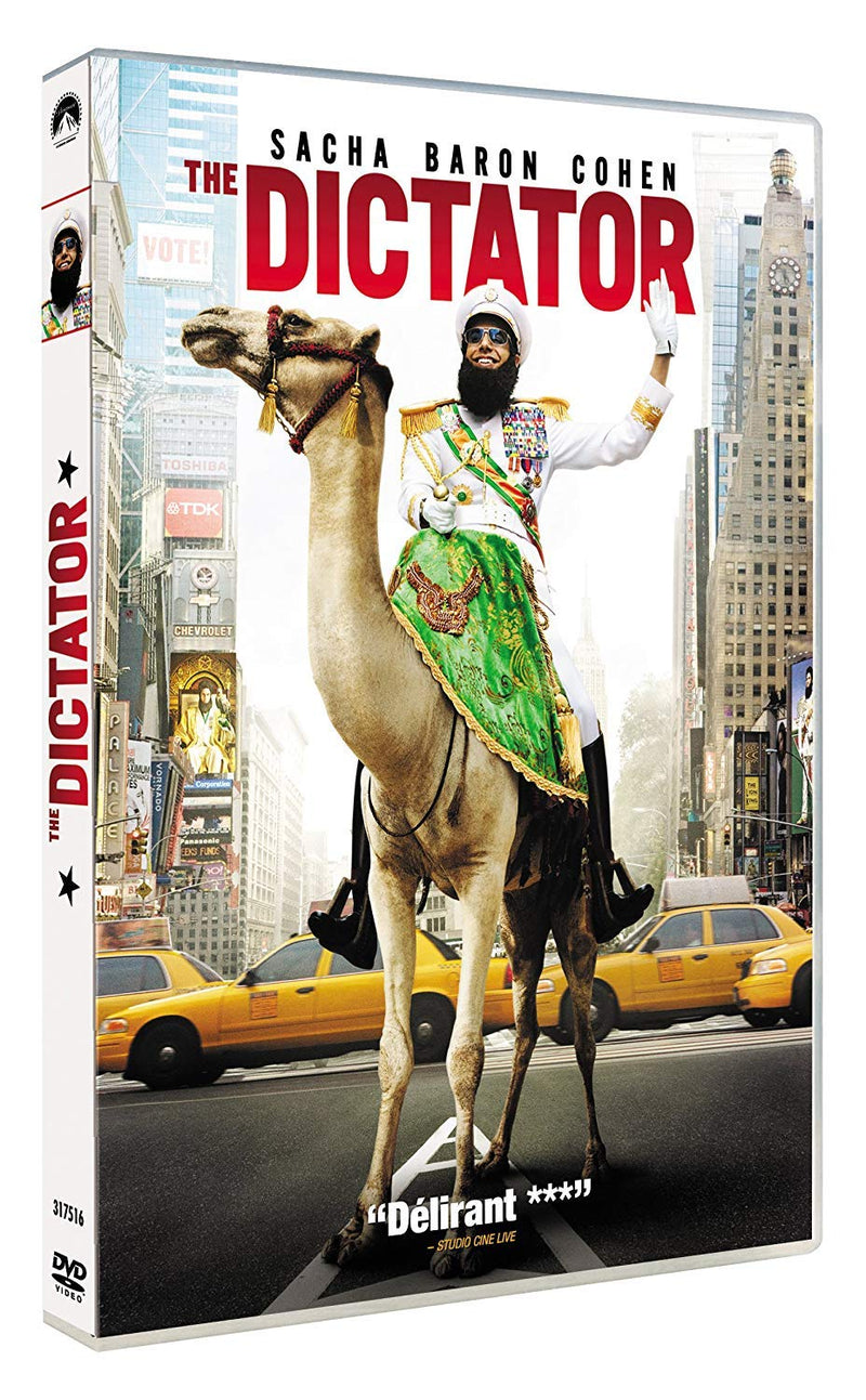 The dictator