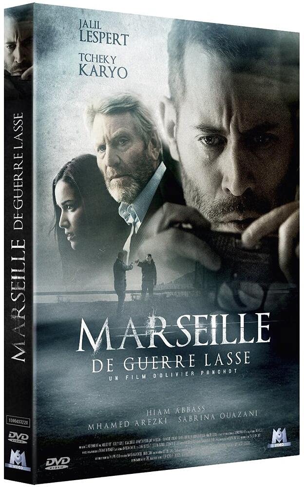 Marseille - De guerre lasse
