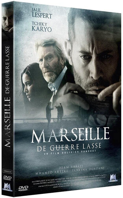 Marseille - De guerre lasse