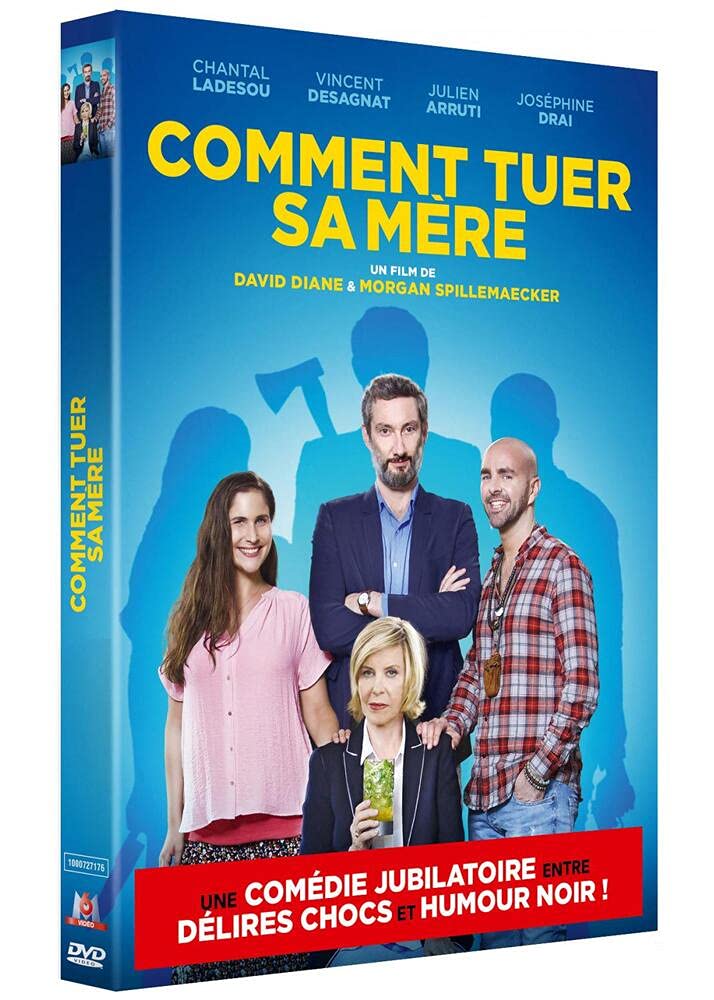Comment tuer sa mère