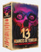 COFFRET 13 NUANCES DE TERREUR - 13 DVD