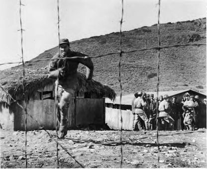 La chute des héros