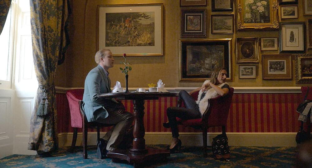 Connasse, princesse des coeurs