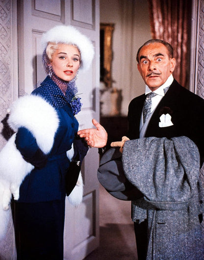 Milliardaire pour un jour