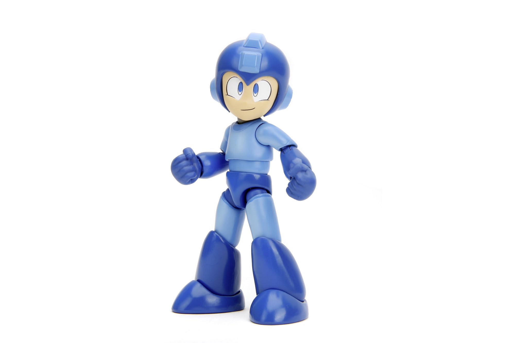Jada Mega Man 4.5 Inch Figure 253251022
