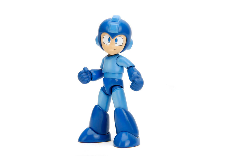 Jada Mega Man 4.5 Inch Figure 253251022