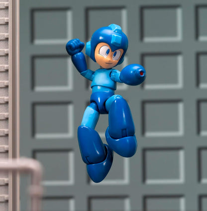 Jada Mega Man 4.5 Inch Figure 253251022