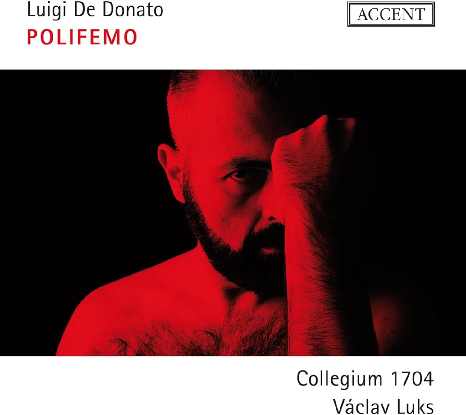 Luigi De Donato: Polifemo