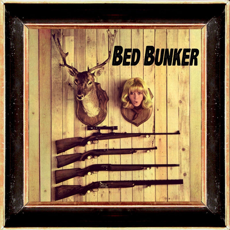 Bed Bunker
