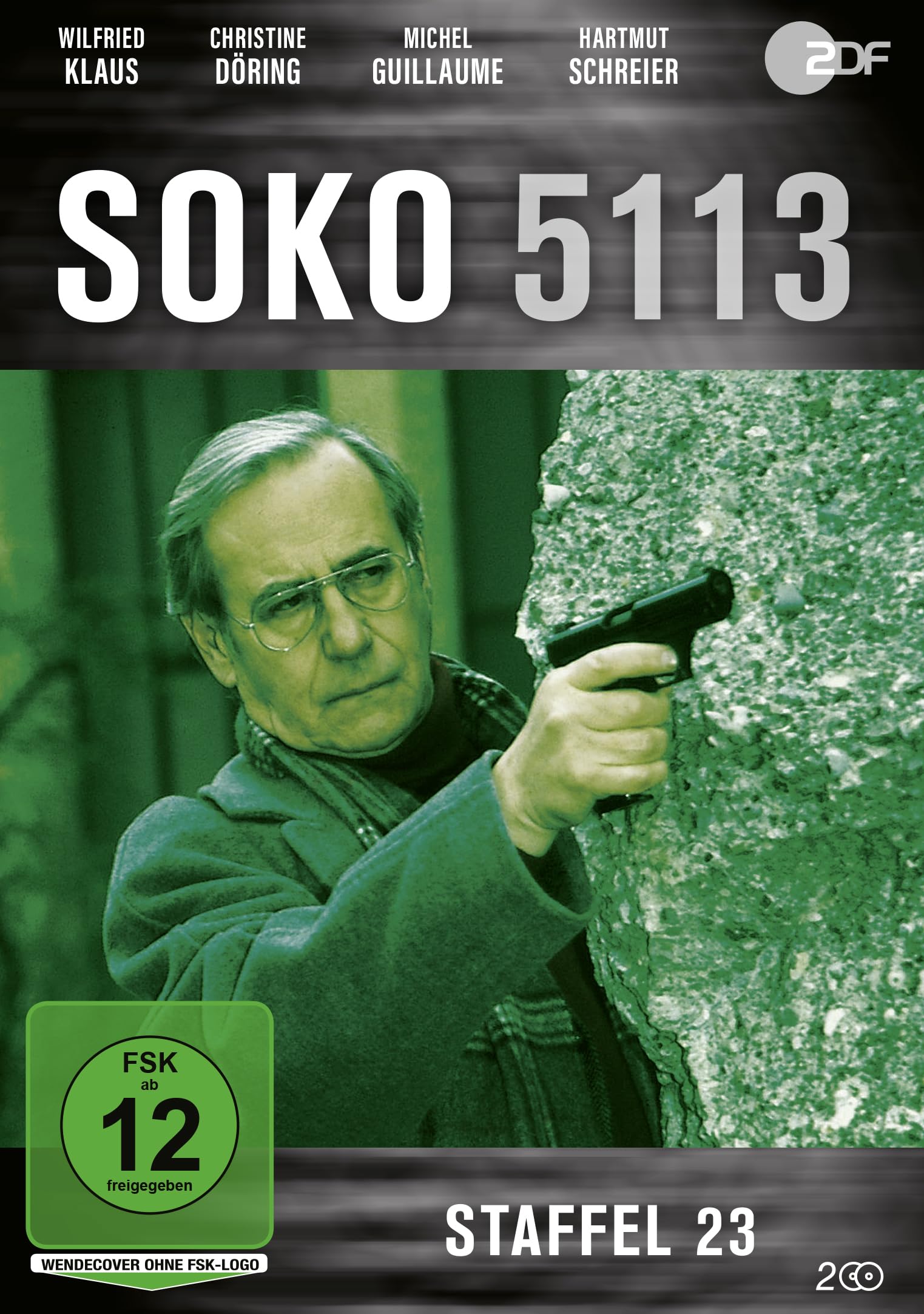 Soko 5113 - Staffel 23