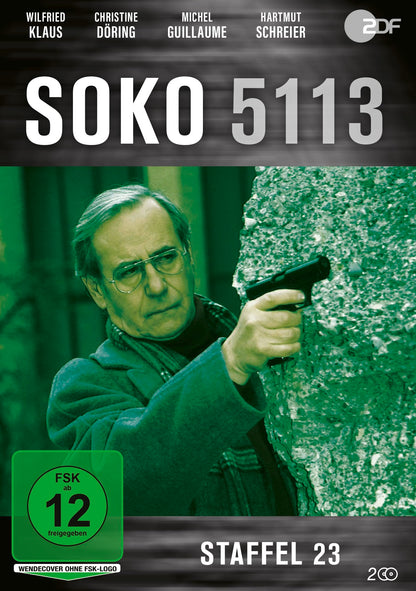 Soko 5113 - Staffel 23