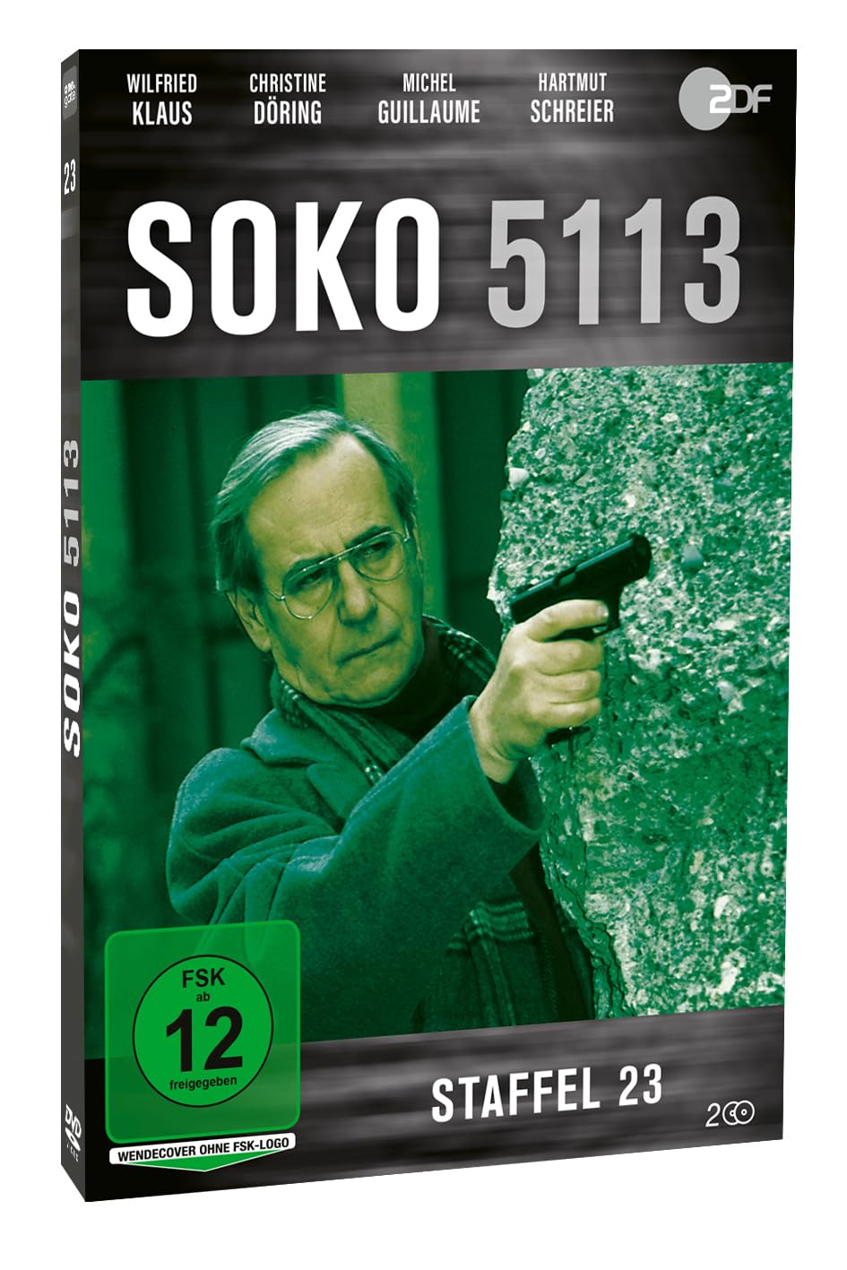 Soko 5113 - Staffel 23