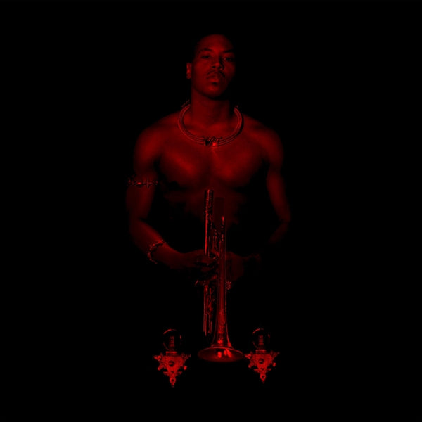 Ruler Rebel (Red)