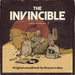 The Invincible (Original Game Soundtrack