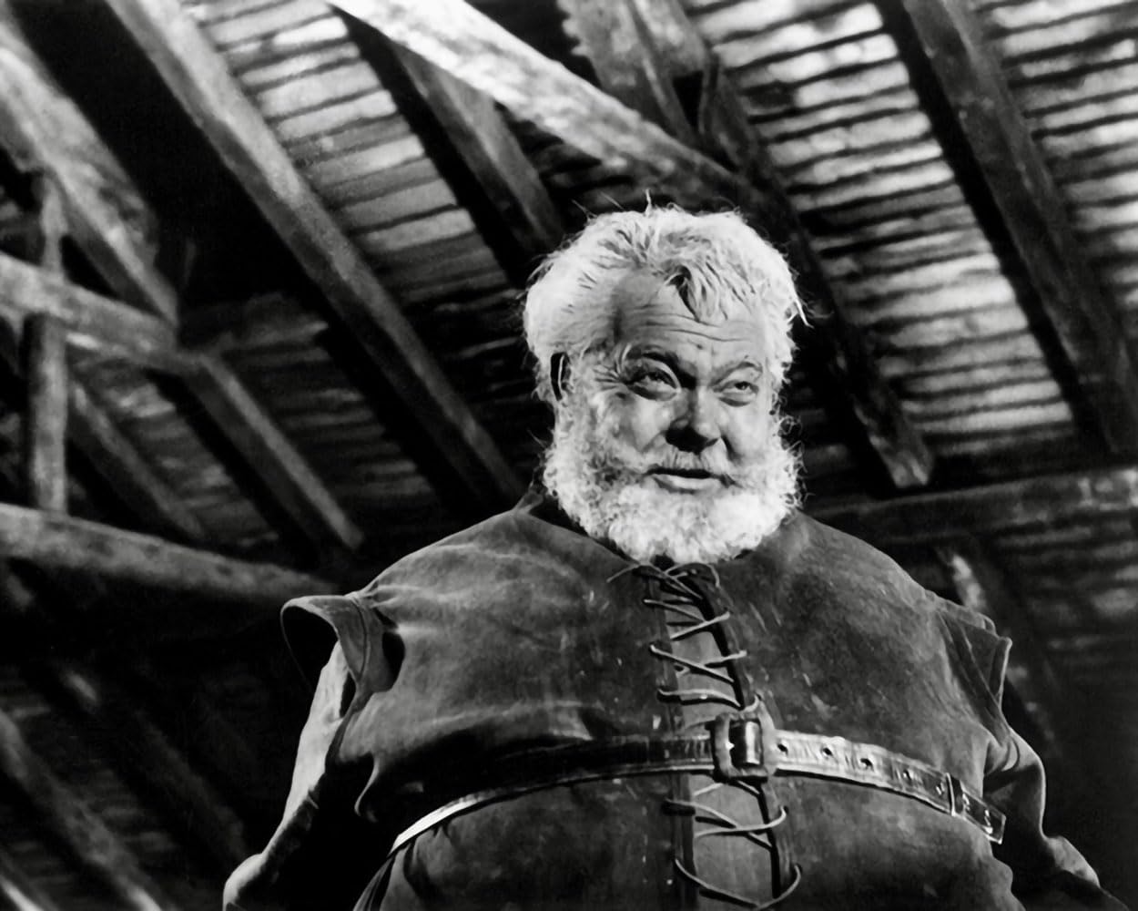 Falstaff - Glocken um Mitternacht / Preisgekrönte Literatur-Verfilmung von und mit Orson Welles und mit Margaret Rutherford (bek. als MISS MARPLE) (Pidax Arthouse