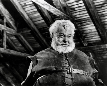 Falstaff - Glocken um Mitternacht / Preisgekrönte Literatur-Verfilmung von und mit Orson Welles und mit Margaret Rutherford (bek. als MISS MARPLE) (Pidax Arthouse