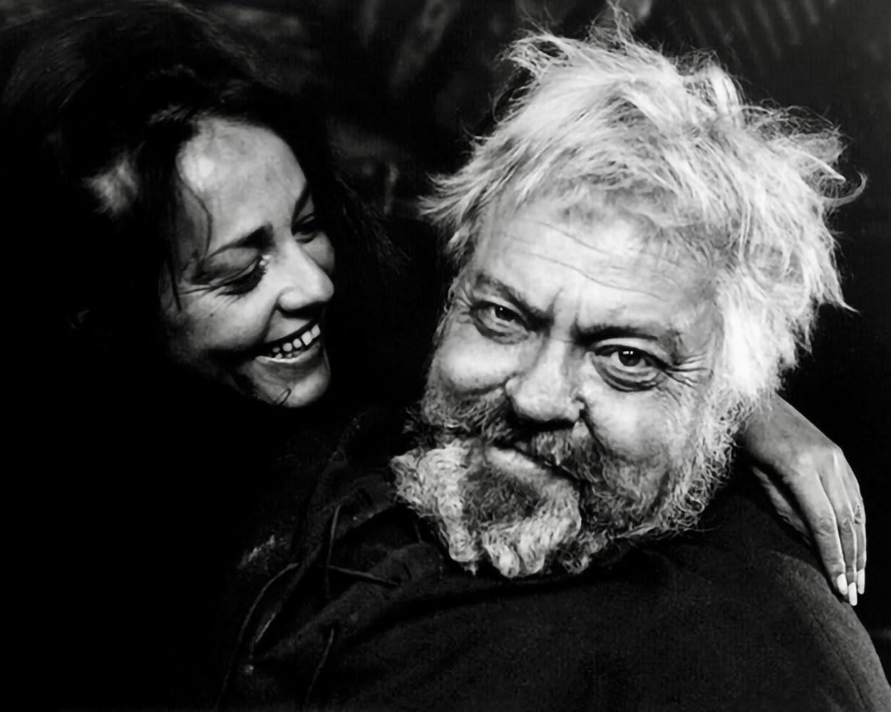 Falstaff - Glocken um Mitternacht / Preisgekrönte Literatur-Verfilmung von und mit Orson Welles und mit Margaret Rutherford (bek. als MISS MARPLE) (Pidax Arthouse