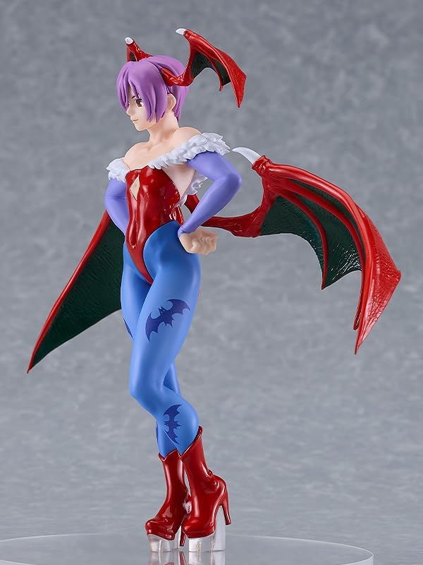DarkstalkersstatuettePVCPopUpParadeLilith17cm