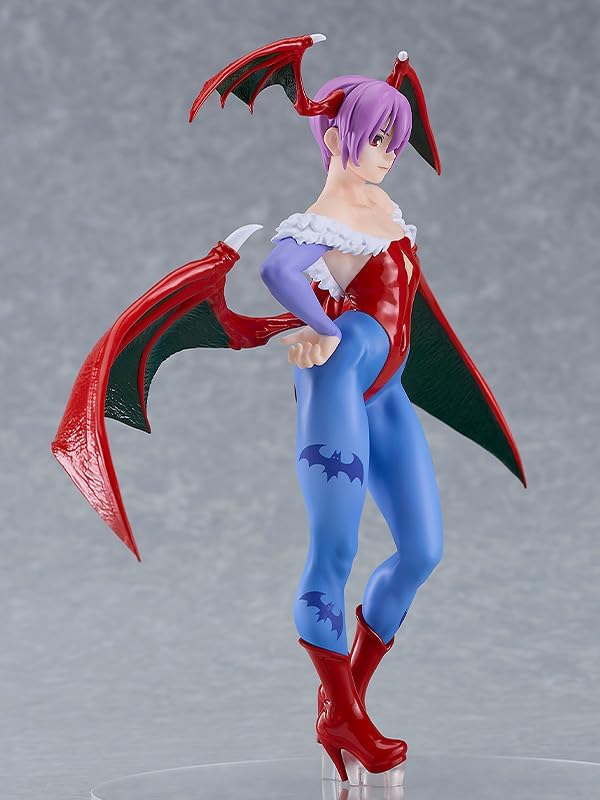 DarkstalkersstatuettePVCPopUpParadeLilith17cm