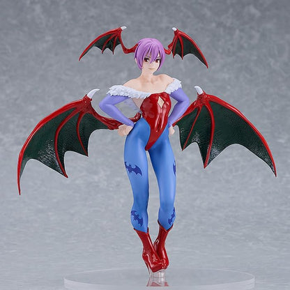 DarkstalkersstatuettePVCPopUpParadeLilith17cm