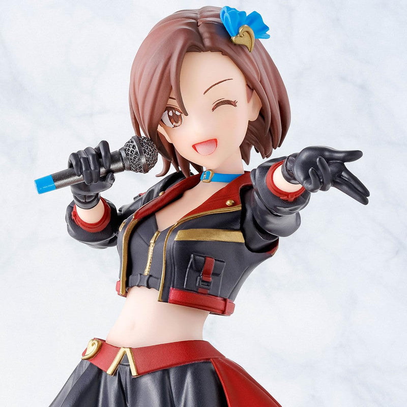 SHFiguarts Seiki Mizuki Soul Web Shop Limited Edition Figuarts with Bonus Sleeve