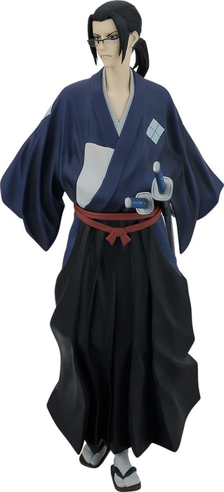 POP UP PARADE Samurai Champloo Jin L Size, Non-scale, Plastic, Pre-painted Complete Figure